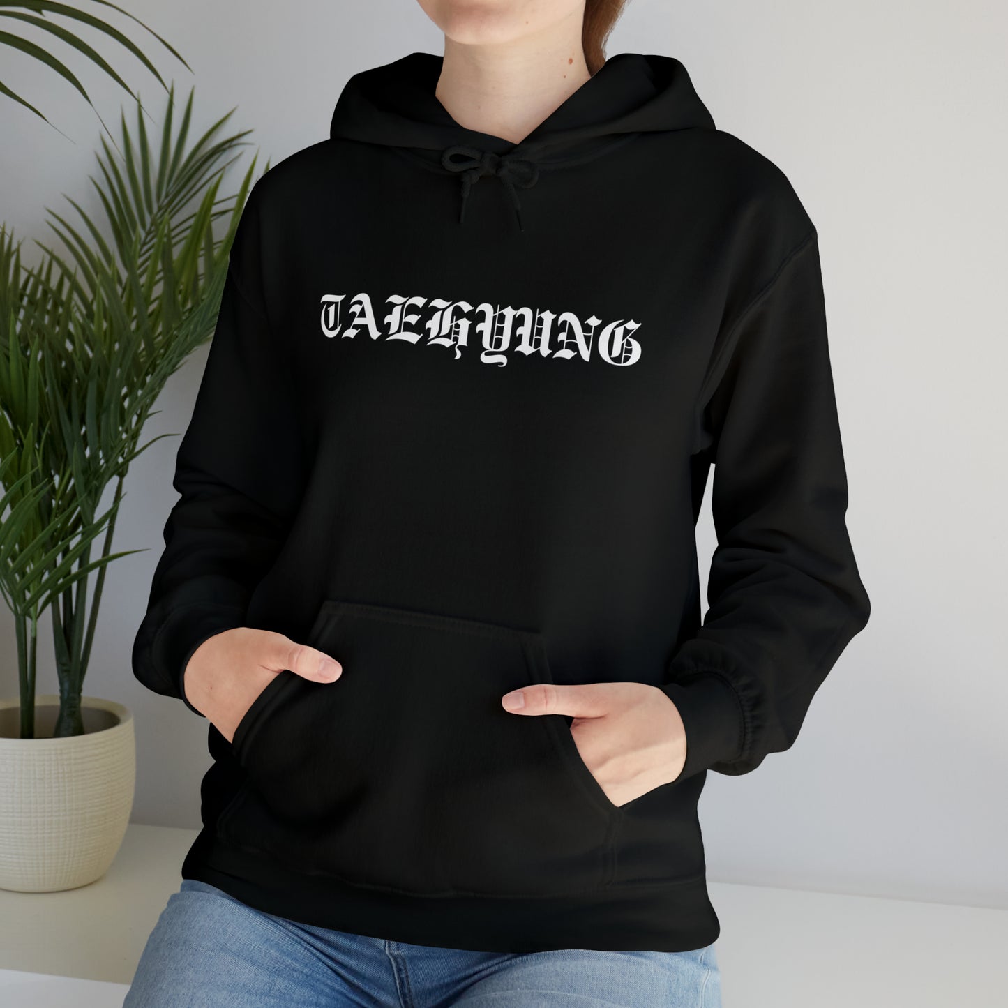 Taehyung OE Hoodie