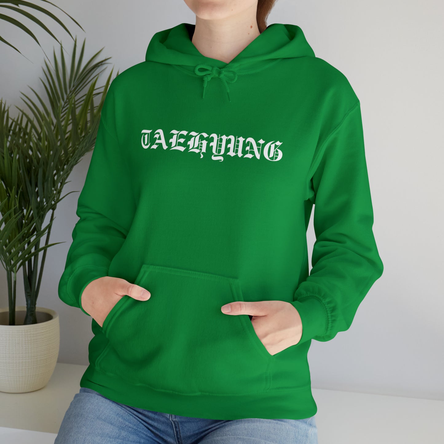 Taehyung OE Hoodie