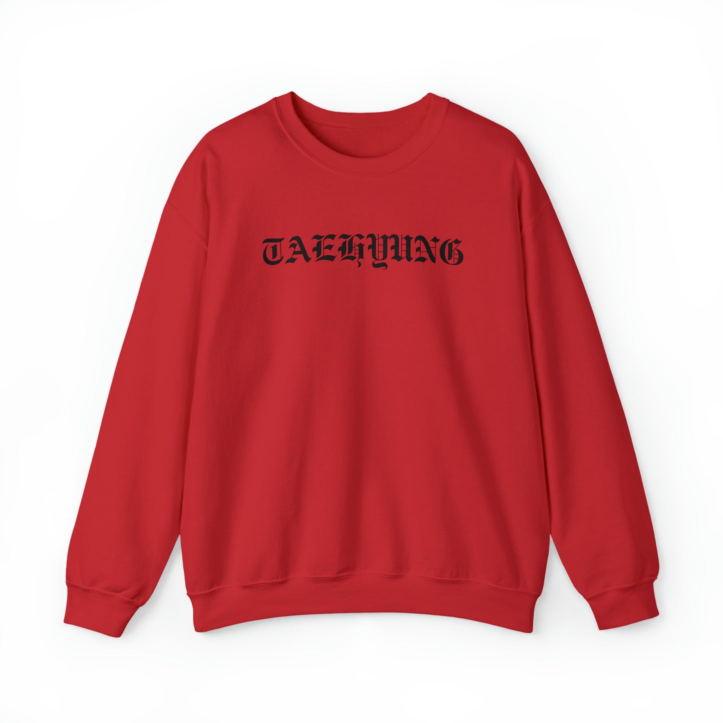 Taehyung OE Sweatshirt