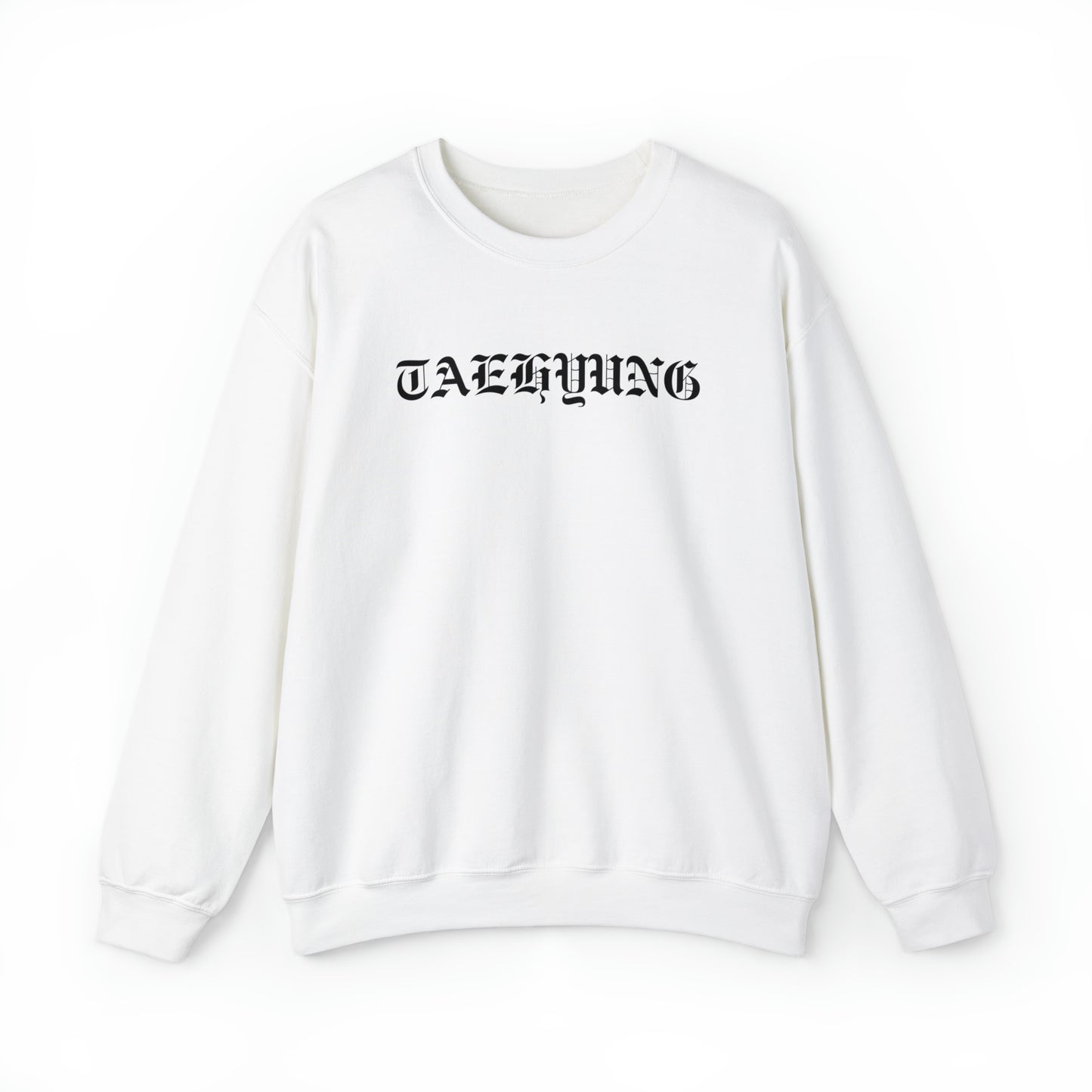 Taehyung OE Sweatshirt