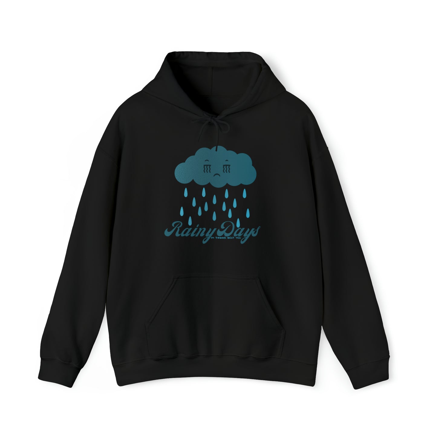 Rainy Days Hoodie