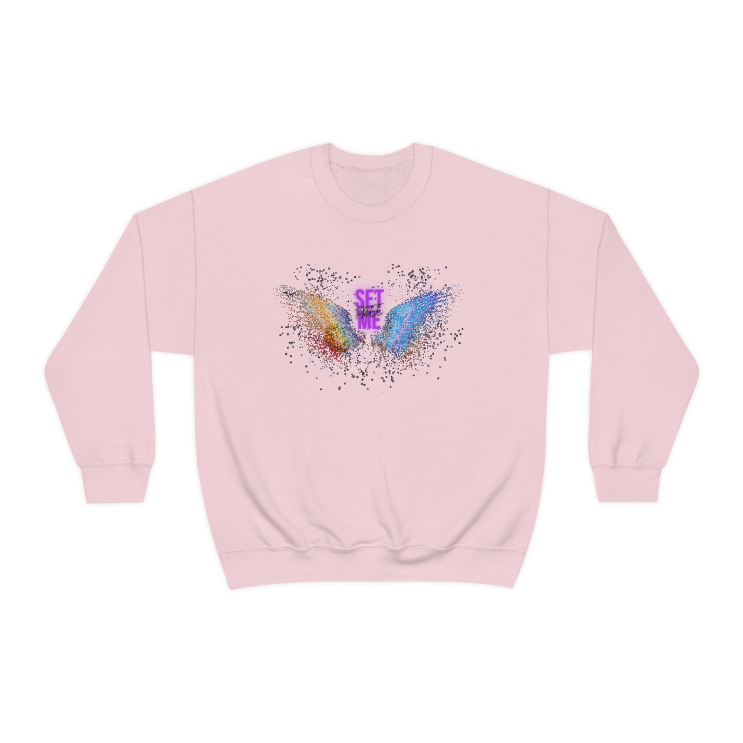 Set Me Free Sweatshirt