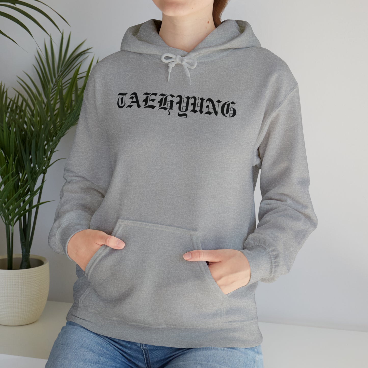 Taehyung OE Hoodie