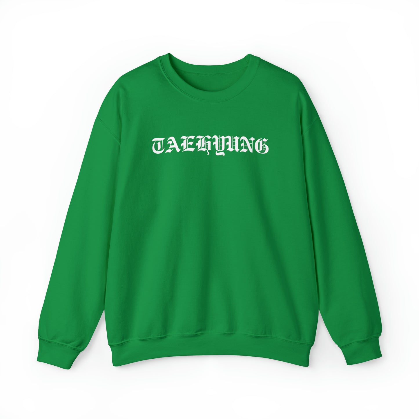Taehyung OE Sweatshirt