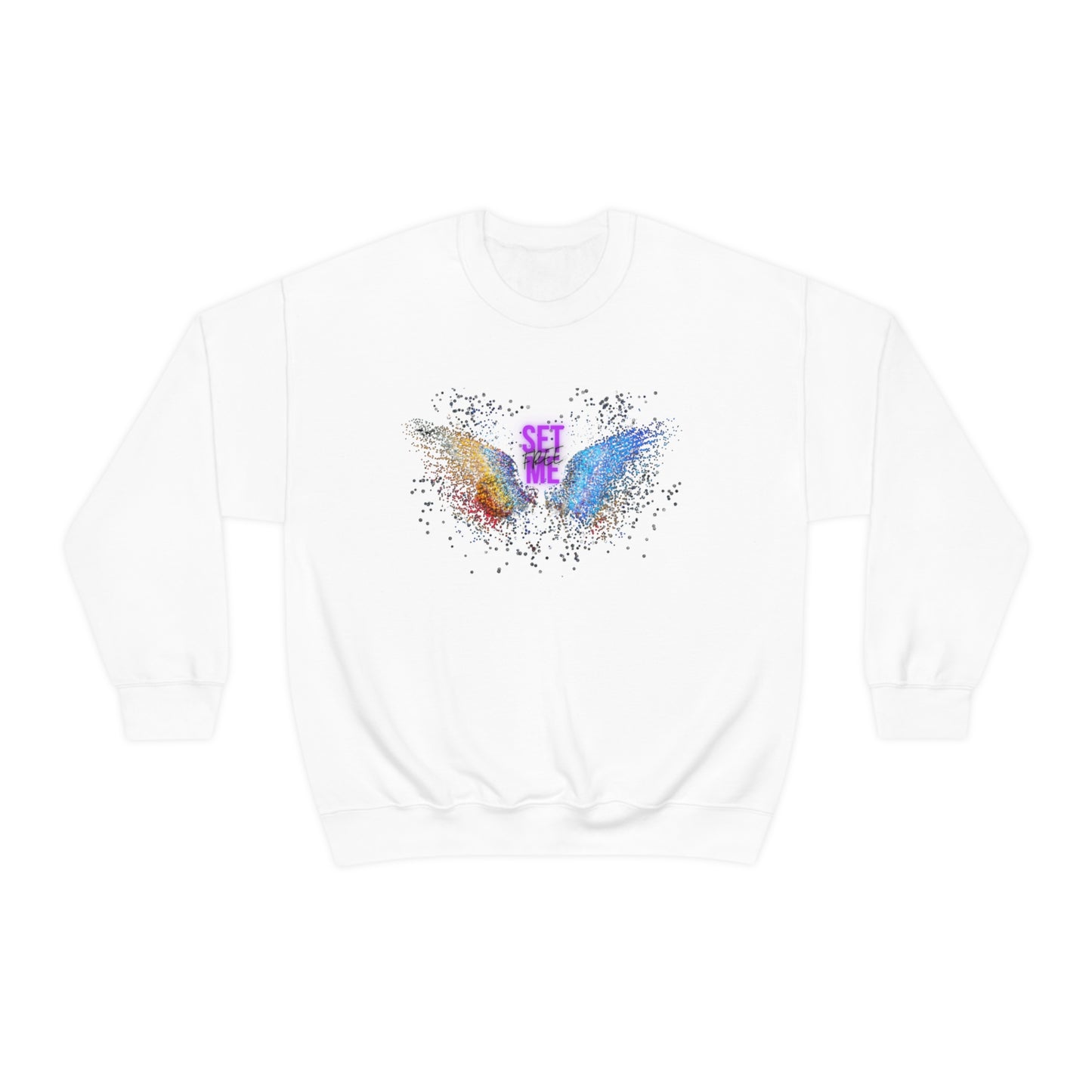 Set Me Free Sweatshirt