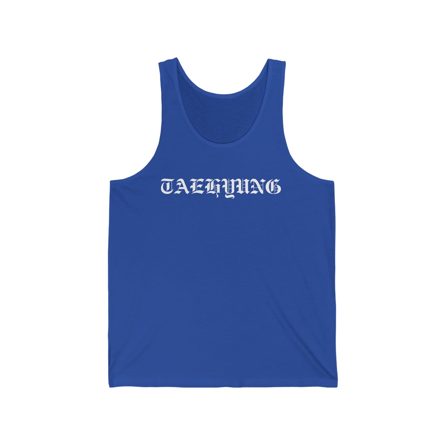 Taehyung OE Tank