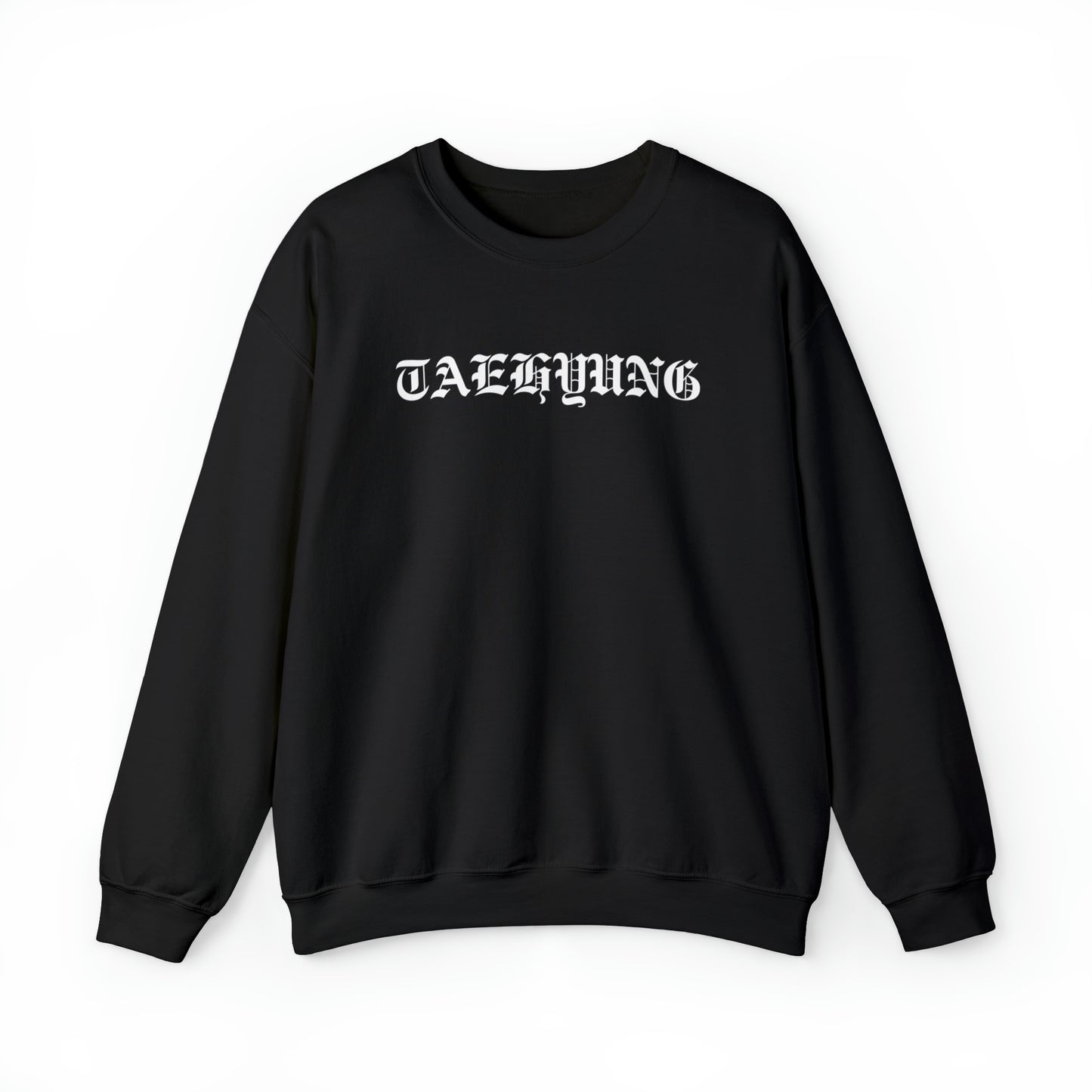 Taehyung OE Sweatshirt