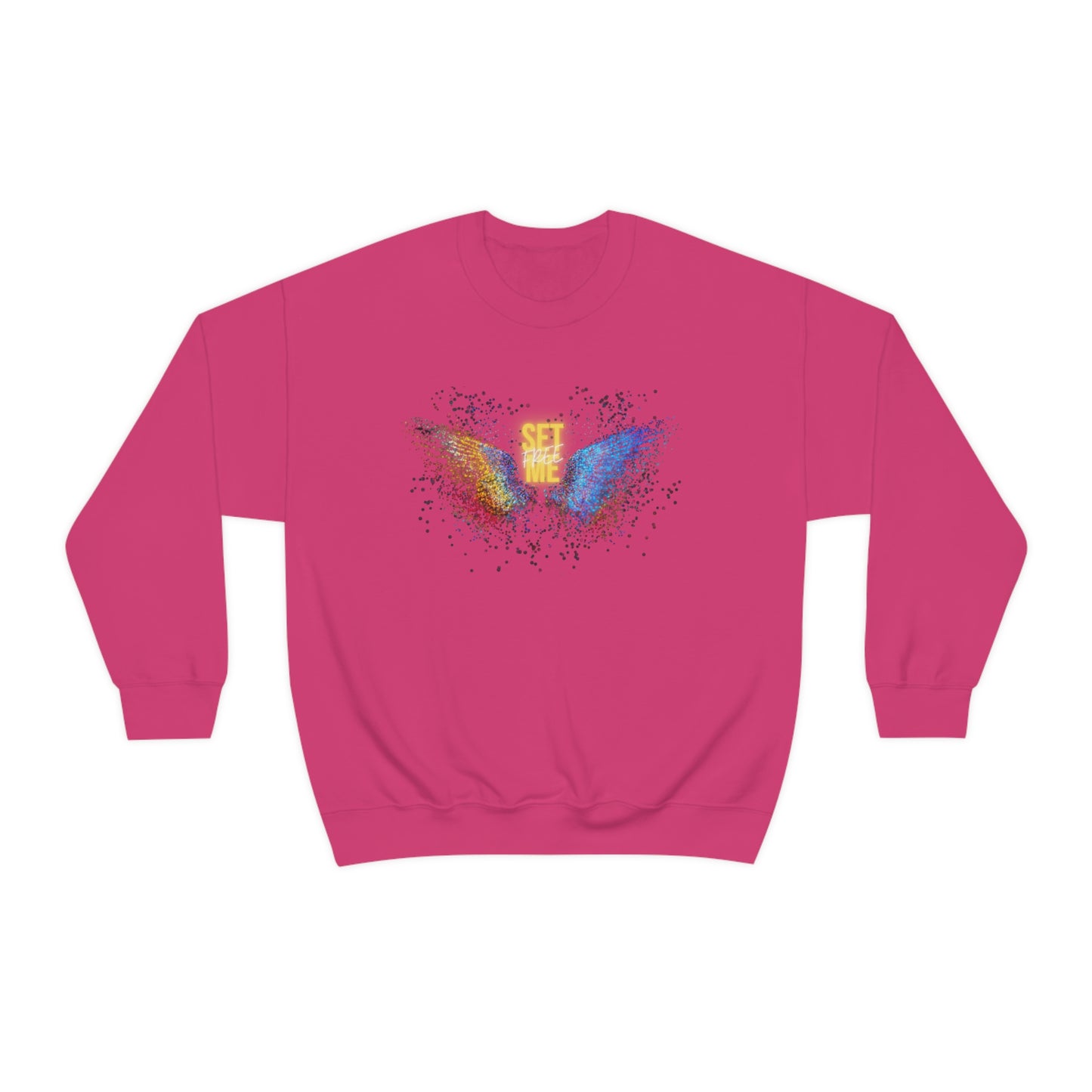 Set Me Free Sweatshirt