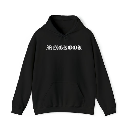 Jungkook OE Hoodie