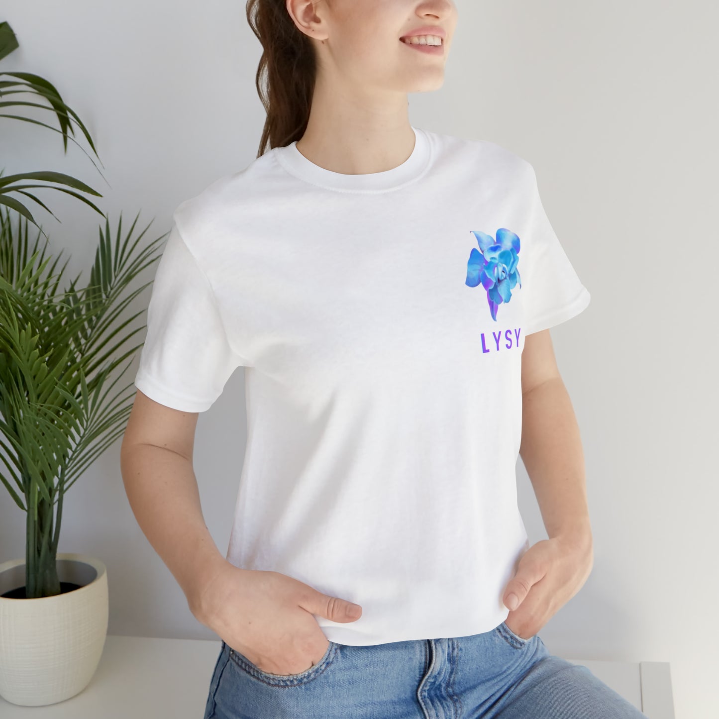 Love Yourself Tee