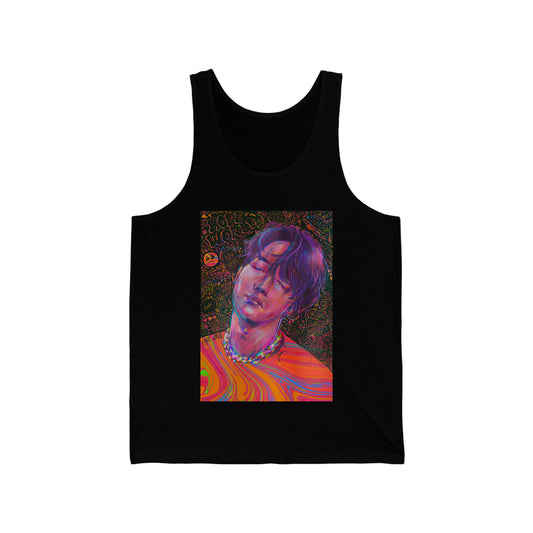 Colors of Hope Tank Top *Limited Edition*