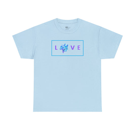 Smeraldo Love Tee