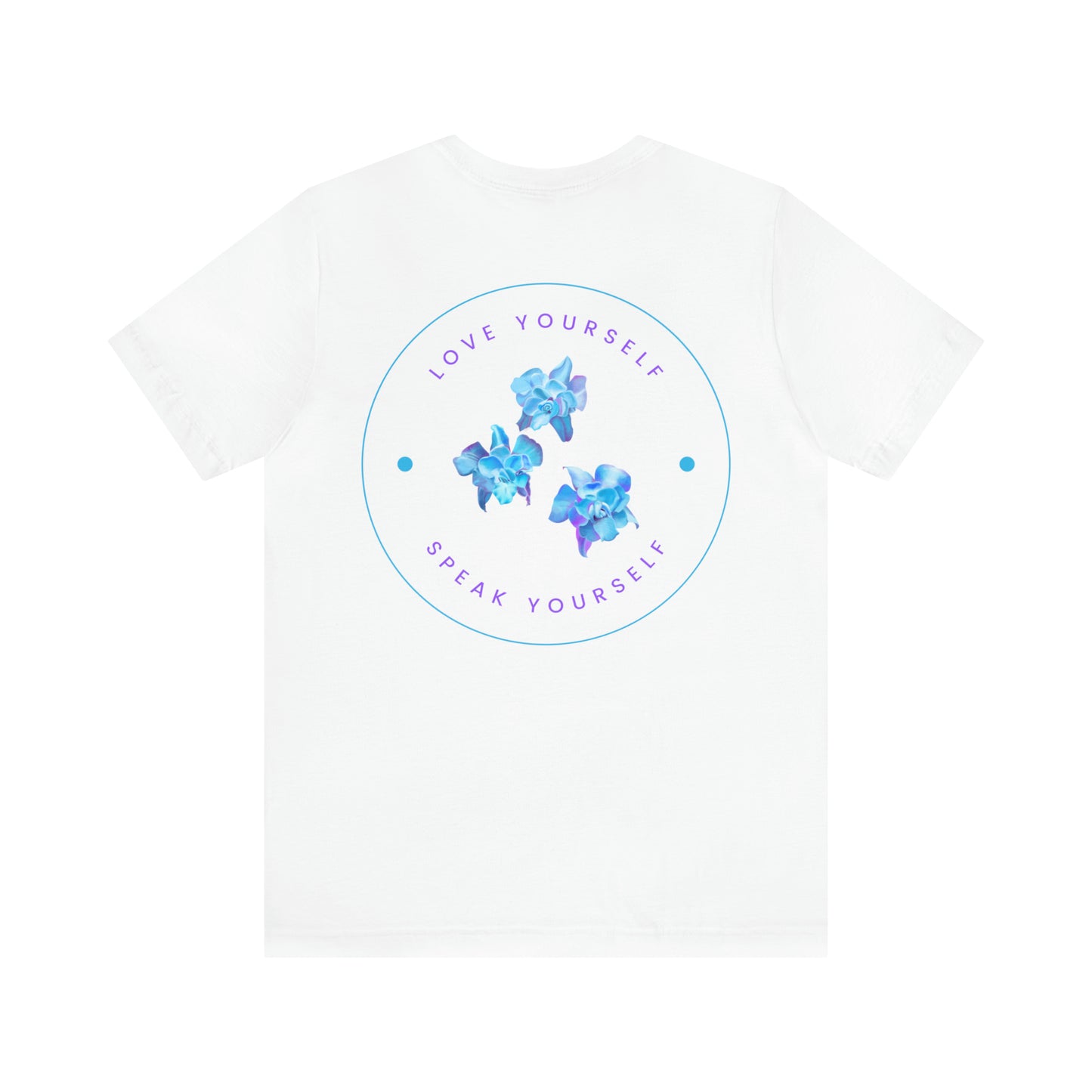 Love Yourself Tee