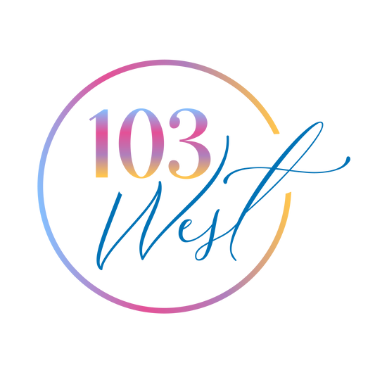 103 West Gift Card