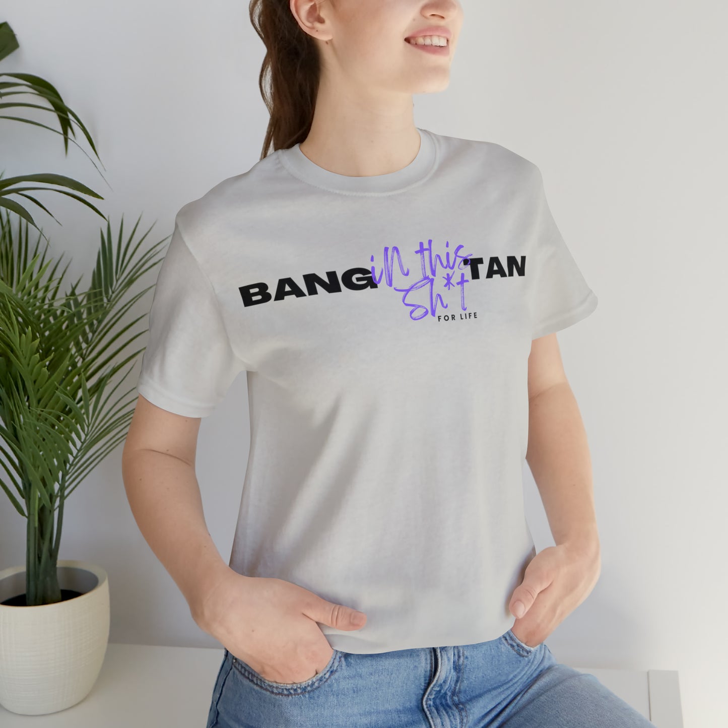 Bangtan For Life Tee