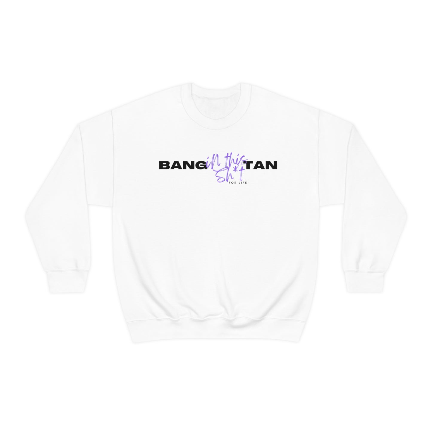 Bangtan For Life Sweatshirt