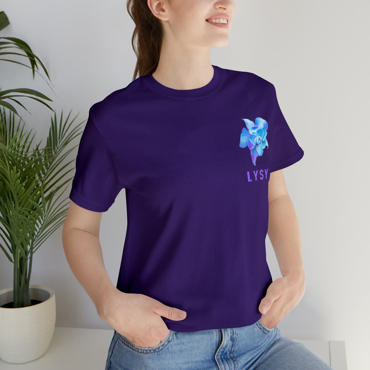 Love Yourself Tee